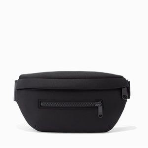 Dagne Dover Ace Fanny Pack (Onyx)
